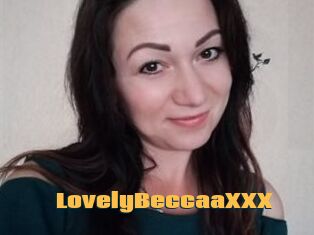 LovelyBeccaaXXX