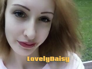 LovelyDaisy