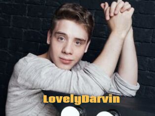 LovelyDarvin