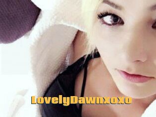 LovelyDawnxoxo