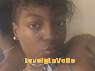 LovelyLaVelle