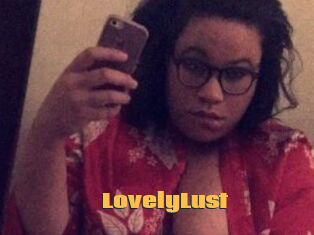 LovelyLust