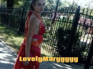 LovelyMaryyyyy