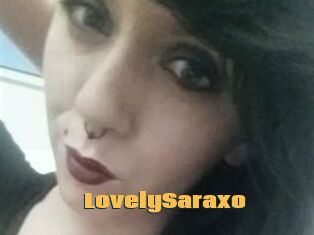 LovelySaraxo