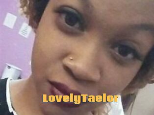 LovelyTaelor