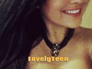 LovelyTeen