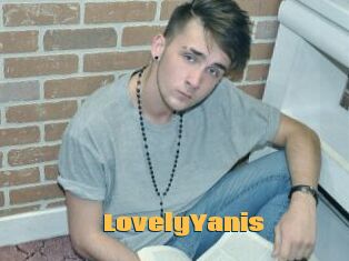 LovelyYanis