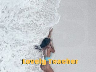 Lovely_Teacher
