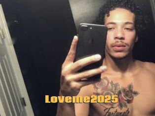 Loveme2025