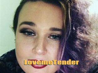 Loveme_Tender