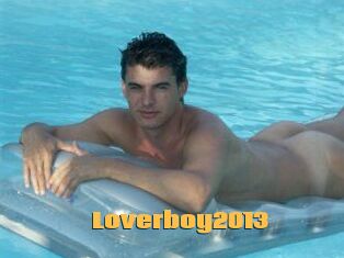 Loverboy2013