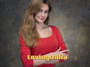 LovingJulia