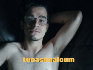 LucasAnalcum