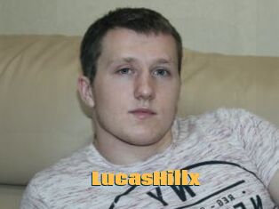 LucasHillx