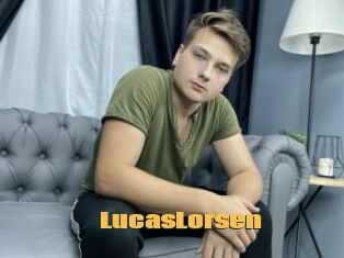 LucasLorsen