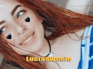 LuciaSweete