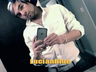 LucianBlue