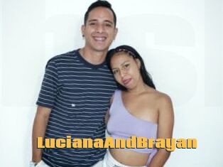 LucianaAndBrayan