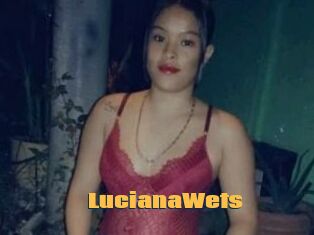 LucianaWets