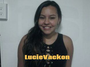 LucieVackon