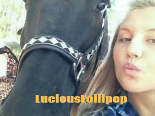 LuciousLollipop