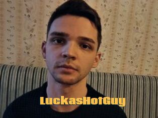 LuckasHotGuy