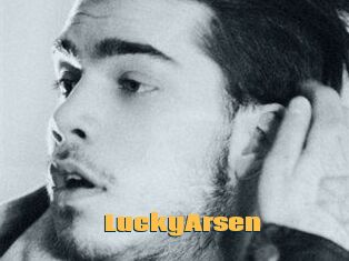 LuckyArsen