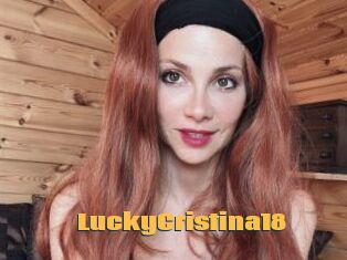 LuckyCristina18