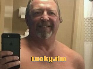 LuckyJim