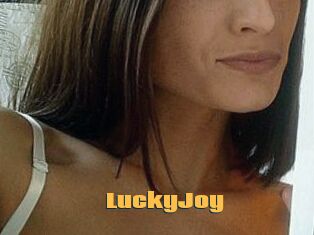 LuckyJoy