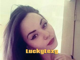 LuckyLexy