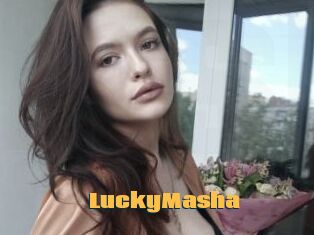 LuckyMasha