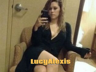 Lucy_Alexis