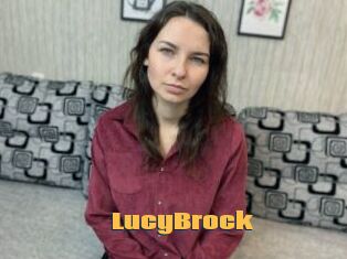 LucyBrock