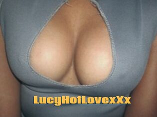 LucyHotLovexXx