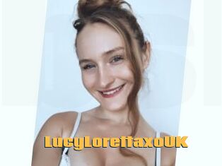 LucyLorettaxoUK