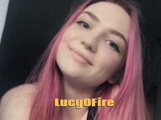 LucyOFire