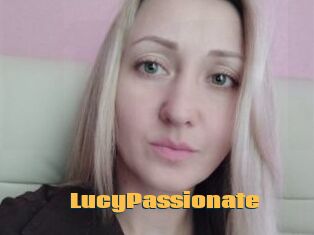 LucyPassionate