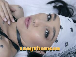 LucyThomson