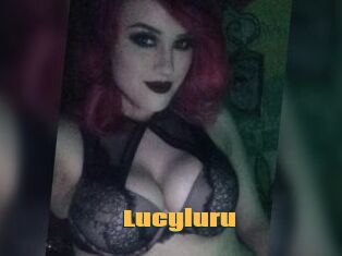 Lucyluru