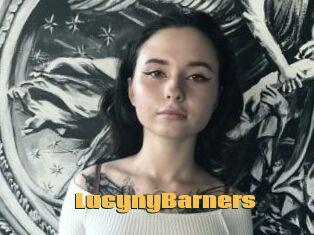 LucynyBarners