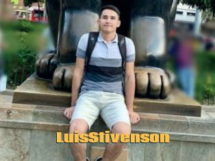 LuisStivenson