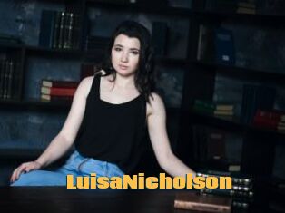 LuisaNicholson