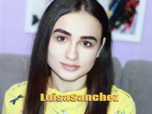 LuisaSanchez