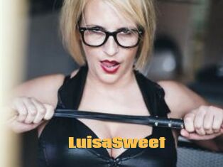 LuisaSweet