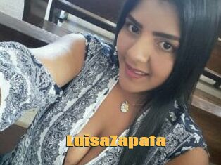 LuisaZapata