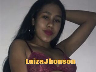 LuizaJhonson