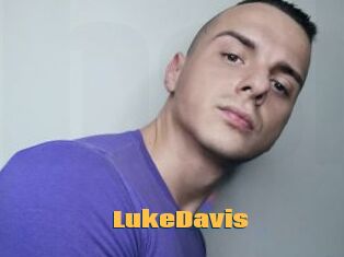 LukeDavis