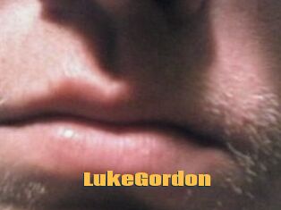 LukeGordon