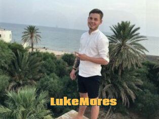 LukeMores